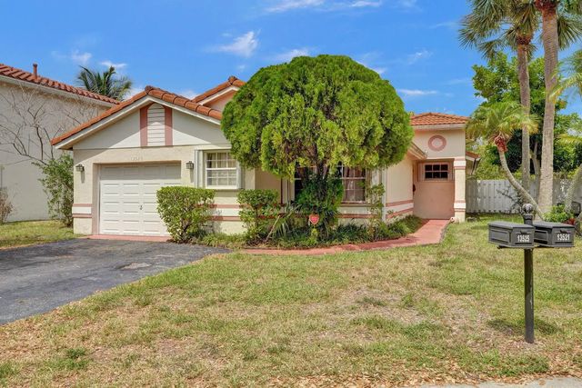 2 of 15 - 13525 Nw 5th Court, Plantation, FL