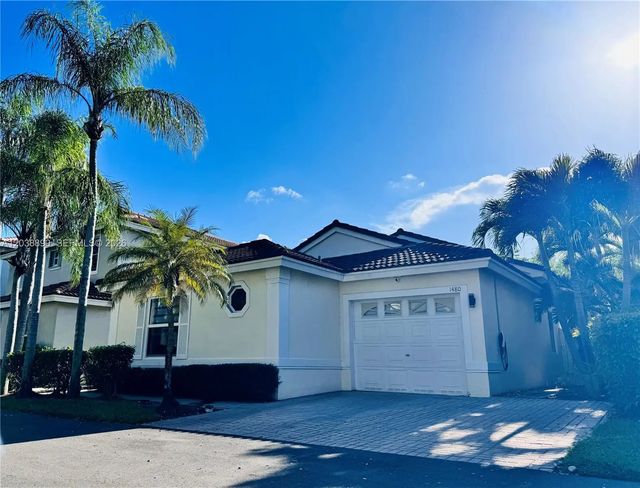 1480 Sweetbay Way, Hollywood