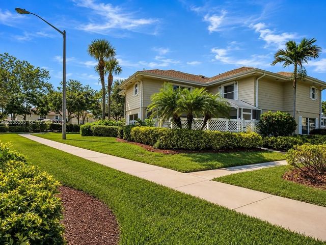 6403 Dryden Court, Boynton Beach