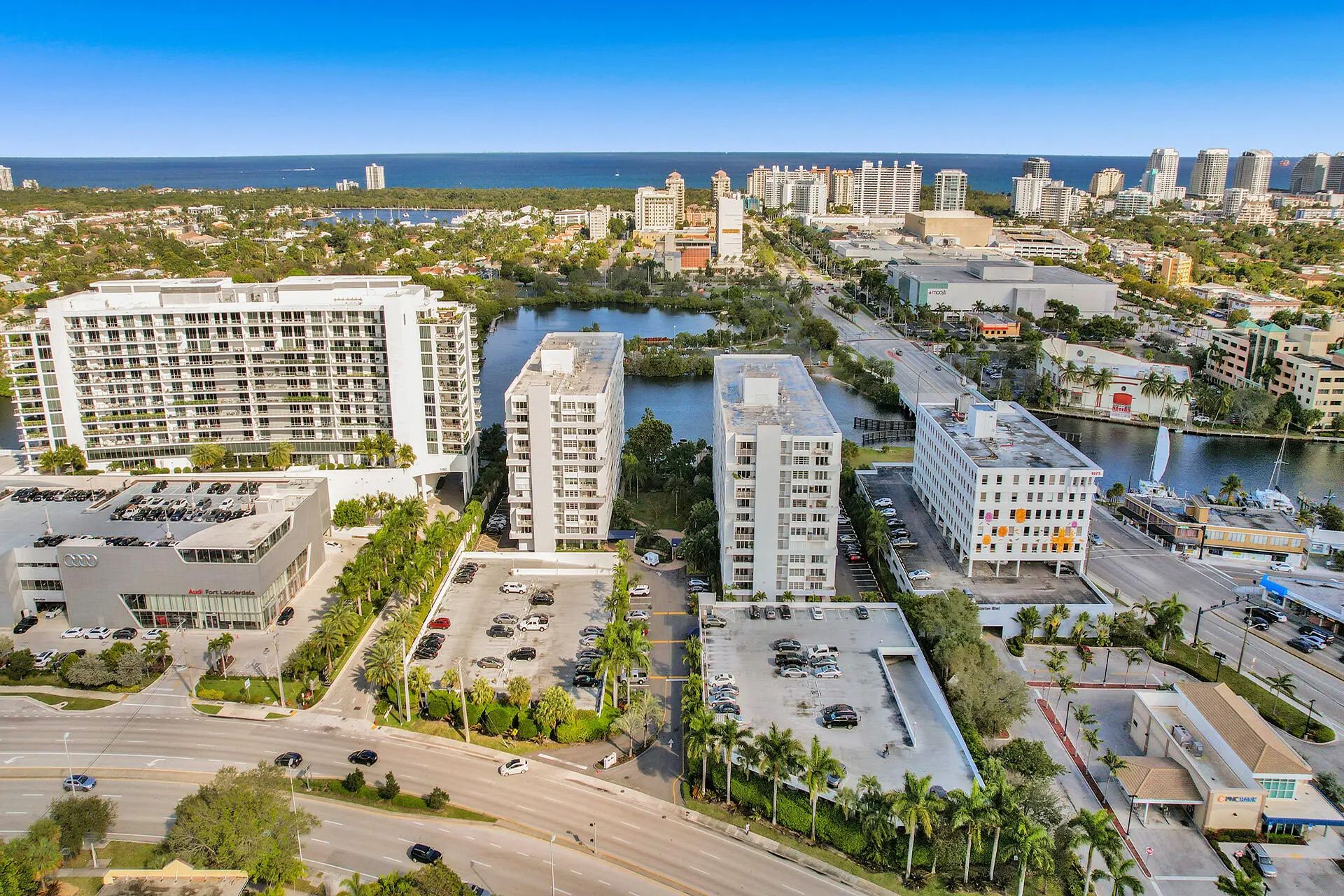 1170 N Federal Highway #309, Fort Lauderdale