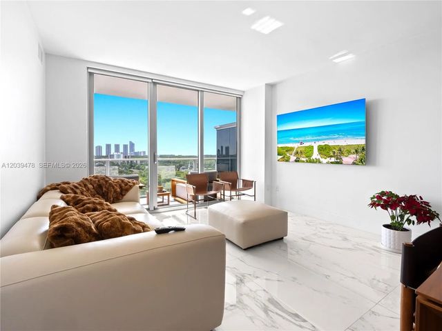 3 of 32 - 16385 Biscayne Boulevard #1117, North Miami Beach, FL