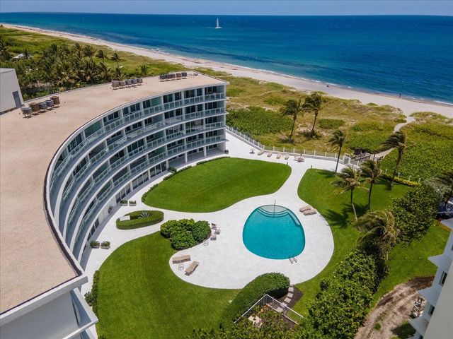 1213 S Ocean Boulevard #2-e, Delray Beach