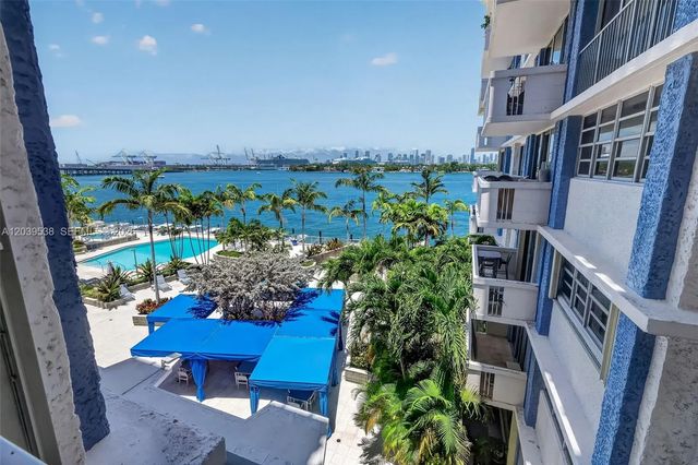800 West Avenue #533, Miami Beach