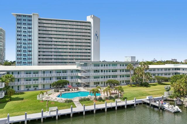 1850 S Ocean Drive #111, Fort Lauderdale