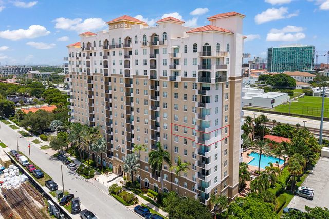 616 Clearwater Park Road #713, West Palm Beach