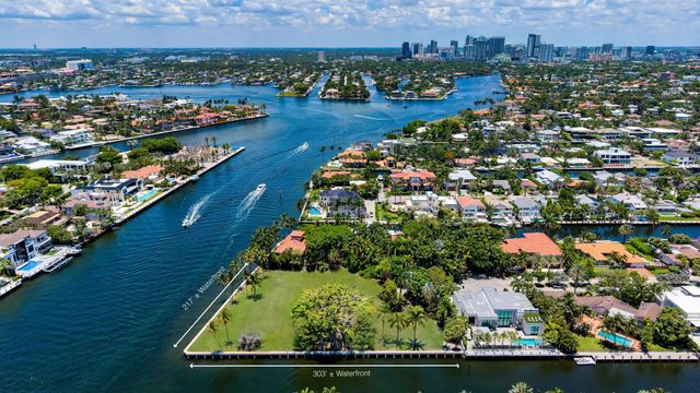 1000 Riviera Isle Drive, Fort Lauderdale