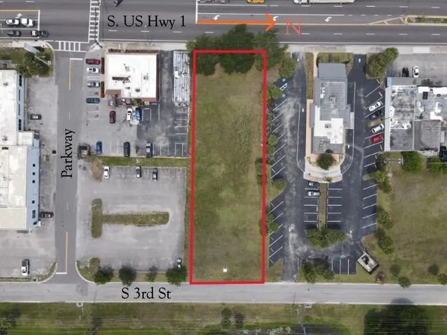 0 S 3rd Street, Fort Pierce