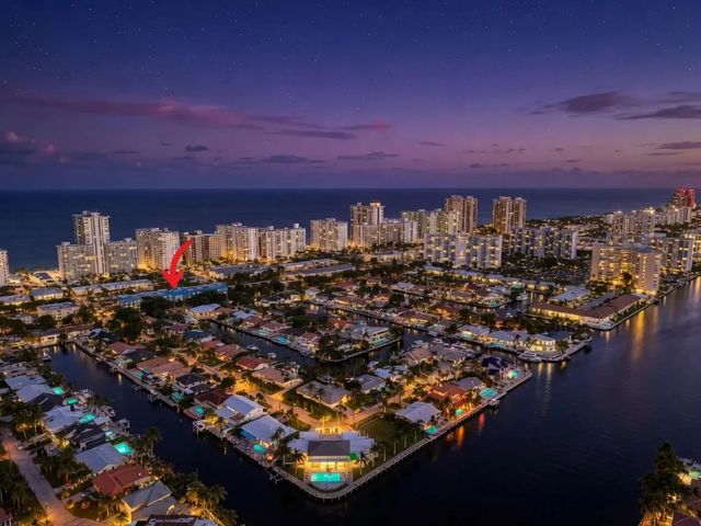 3909 N Ocean Boulevard #401, Fort Lauderdale