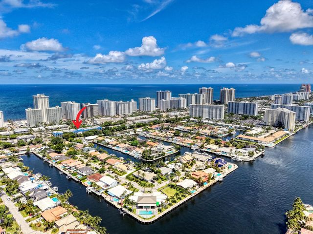 2 of 50 - 3909 N Ocean Boulevard #401, Fort Lauderdale, FL