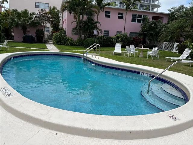 700 Bayshore Drive #21, Fort Lauderdale