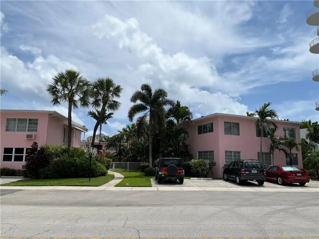 2 of 19 - 700 Bayshore Drive #21, Fort Lauderdale, FL