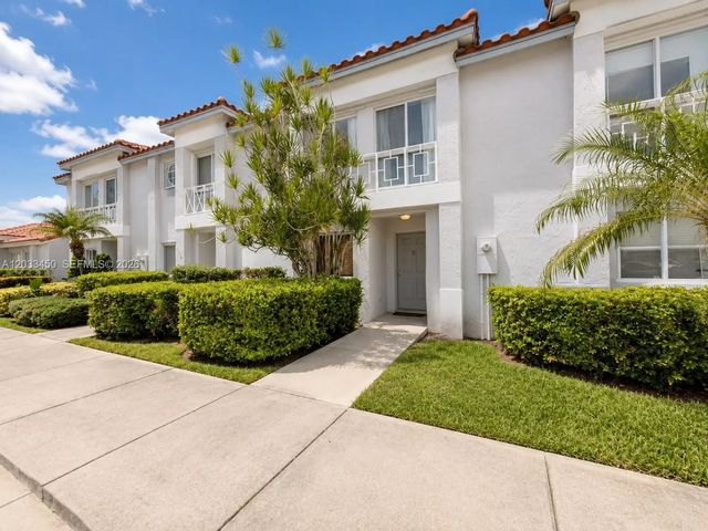 532 Nw 208th Terrace, Pembroke Pines