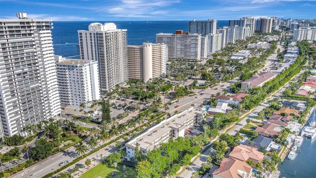 2 of 18 - 4143 N Ocean Boulevard #208, Fort Lauderdale, FL