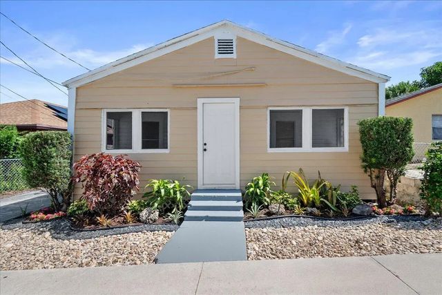 1011 22nd Street, West Palm Beach