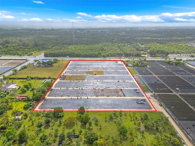 4 of 8 - 265xx Sw 177ave (krome, Homestead, FL