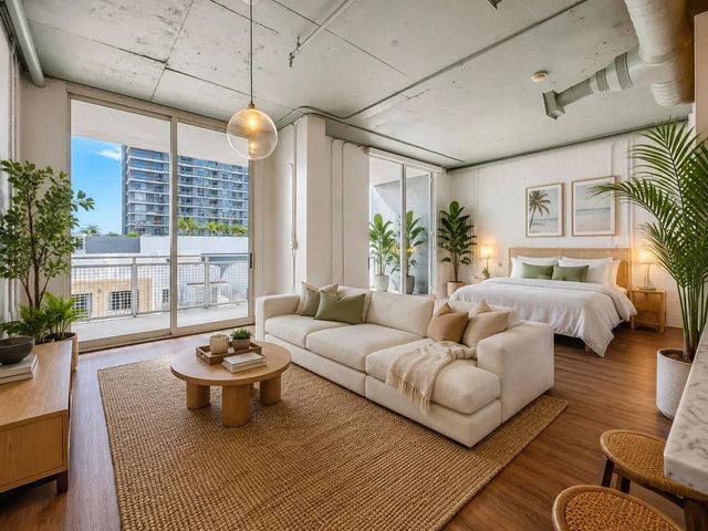 2 of 33 - 444 Ne 30th Street Ne #903, Miami, FL