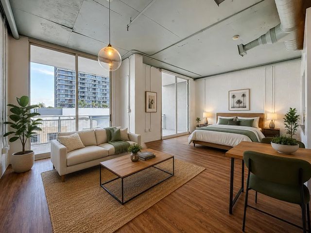 3 of 33 - 444 Ne 30th Street Ne #903, Miami, FL