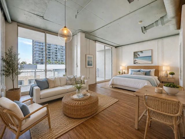 4 of 33 - 444 Ne 30th Street Ne #903, Miami, FL