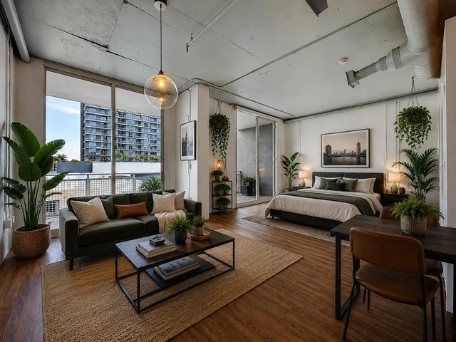 5 of 33 - 444 Ne 30th Street Ne #903, Miami, FL