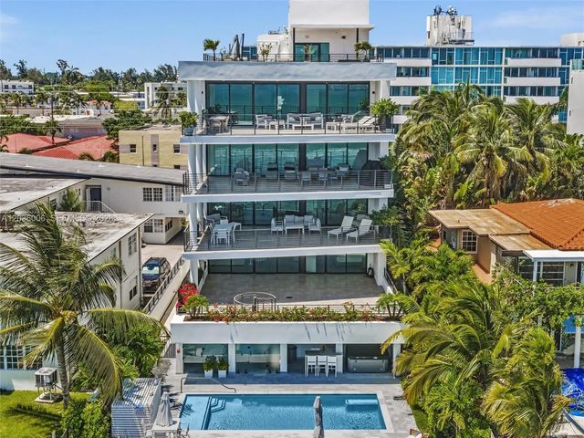 2 of 68 - 1930 Bay Drive #ph1, Miami Beach, FL
