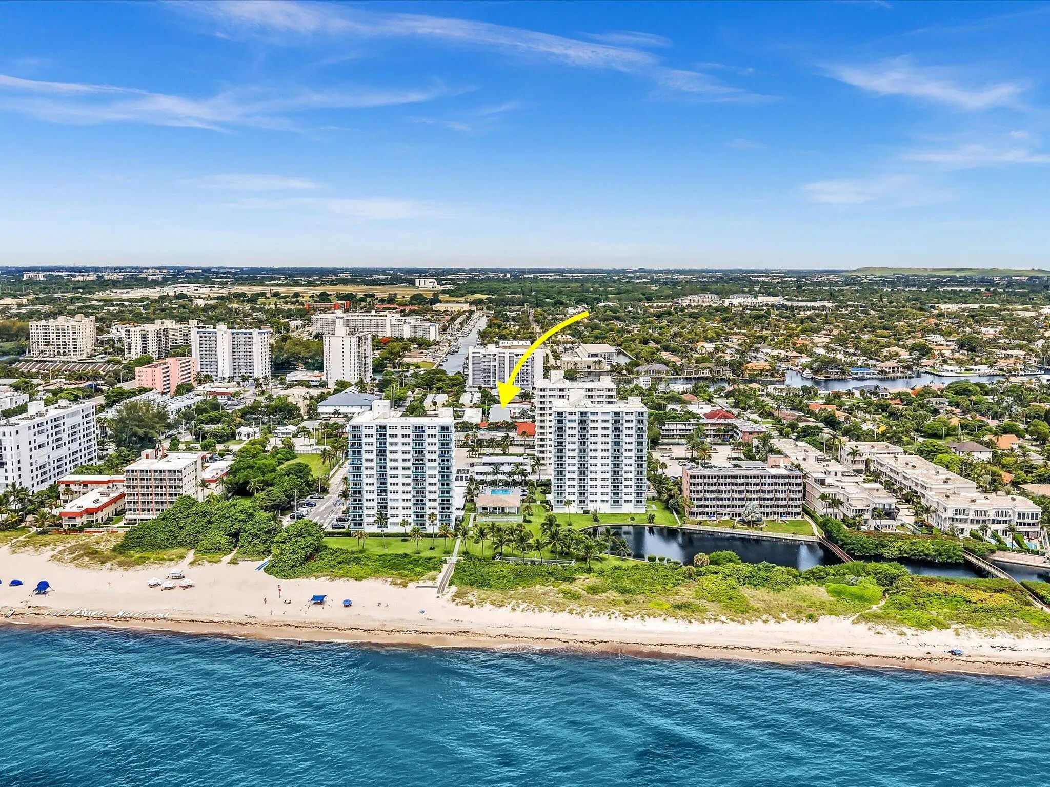 3232 Canal Drive #19, Pompano Beach