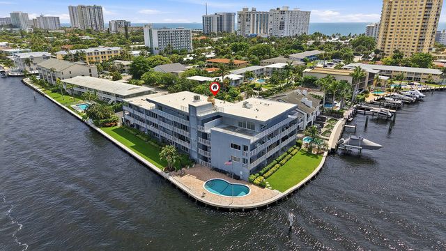 4 of 53 - 1201 S Riverside Drive #306, Pompano Beach, FL