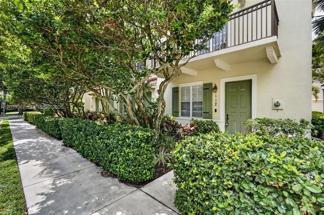 112 Osceola Lane, Jupiter