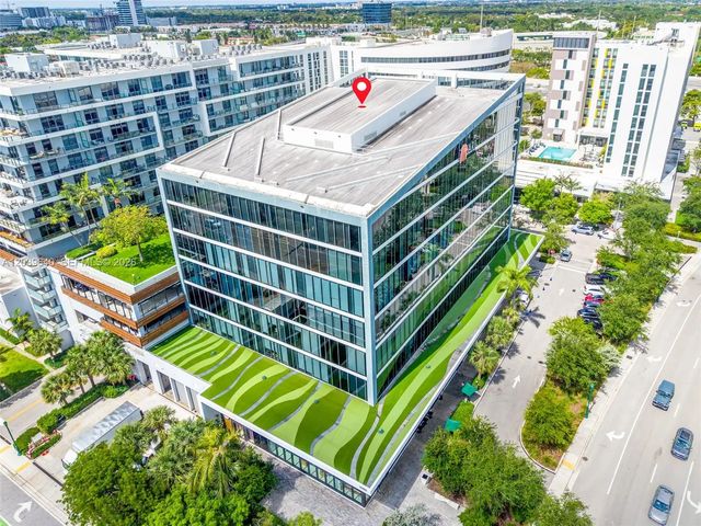2980 Ne 207th Street #707-709, Aventura
