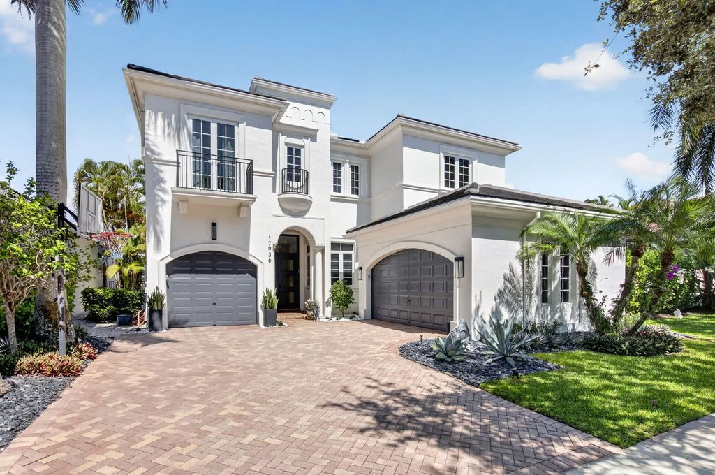 17936 Villa Club Way, Boca Raton