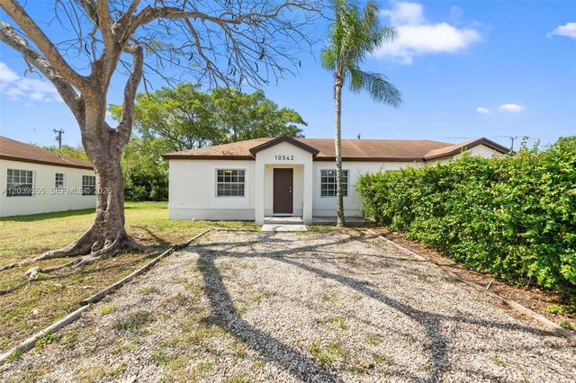 10544 Sw 182nd Street, Miami