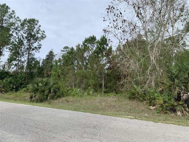 1019 Cleveland, Lehigh Acres