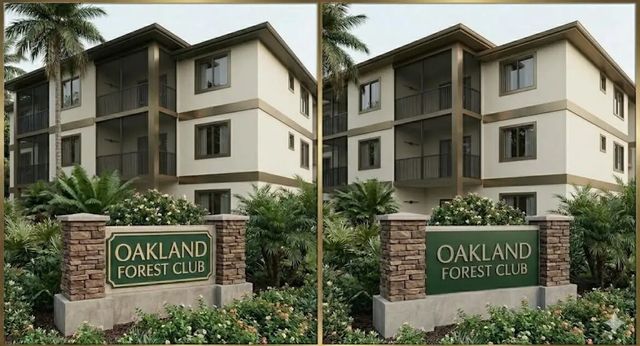 3017 N Oakland Forest Drive #308, Oakland Park