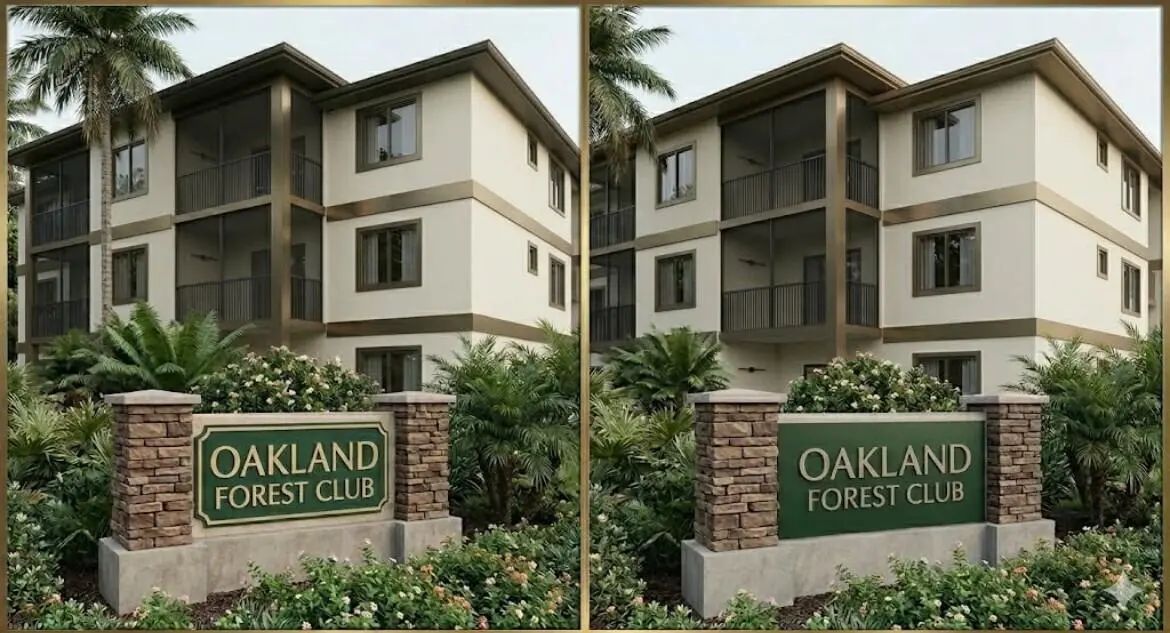 3017 N Oakland Forest Drive #308, Oakland Park