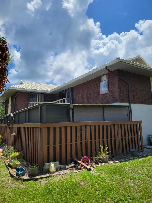 903 Se Camelot Gardens Boulevard Se, Port St. Lucie
