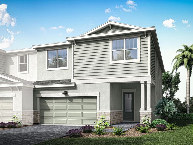 1433 Nw Corteal Way, Jensen Beach