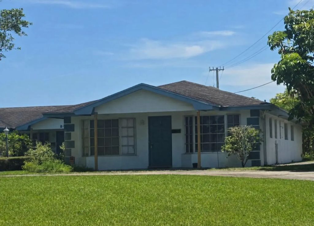 800 Ibis Way #1, North Palm Beach
