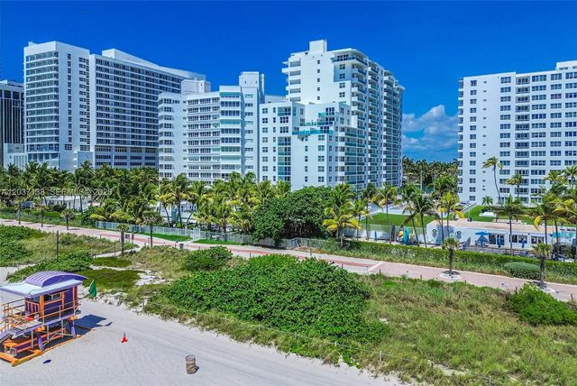 5001 Collins Avenue #6e, Miami Beach