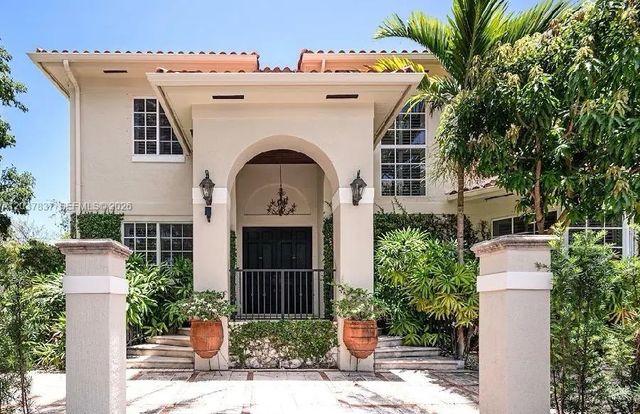 797 Glenridge Road, Key Biscayne