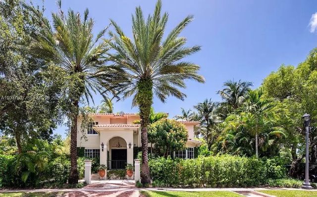 2 of 37 - 797 Glenridge Road, Key Biscayne, FL