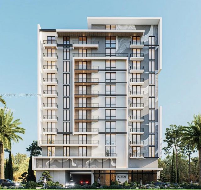 2534 Sw 6th Street, Miami