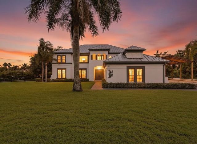17394 Orange Boulevard, The Acreage