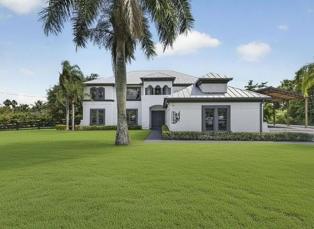 2 of 93 - 17394 Orange Boulevard, The Acreage, FL