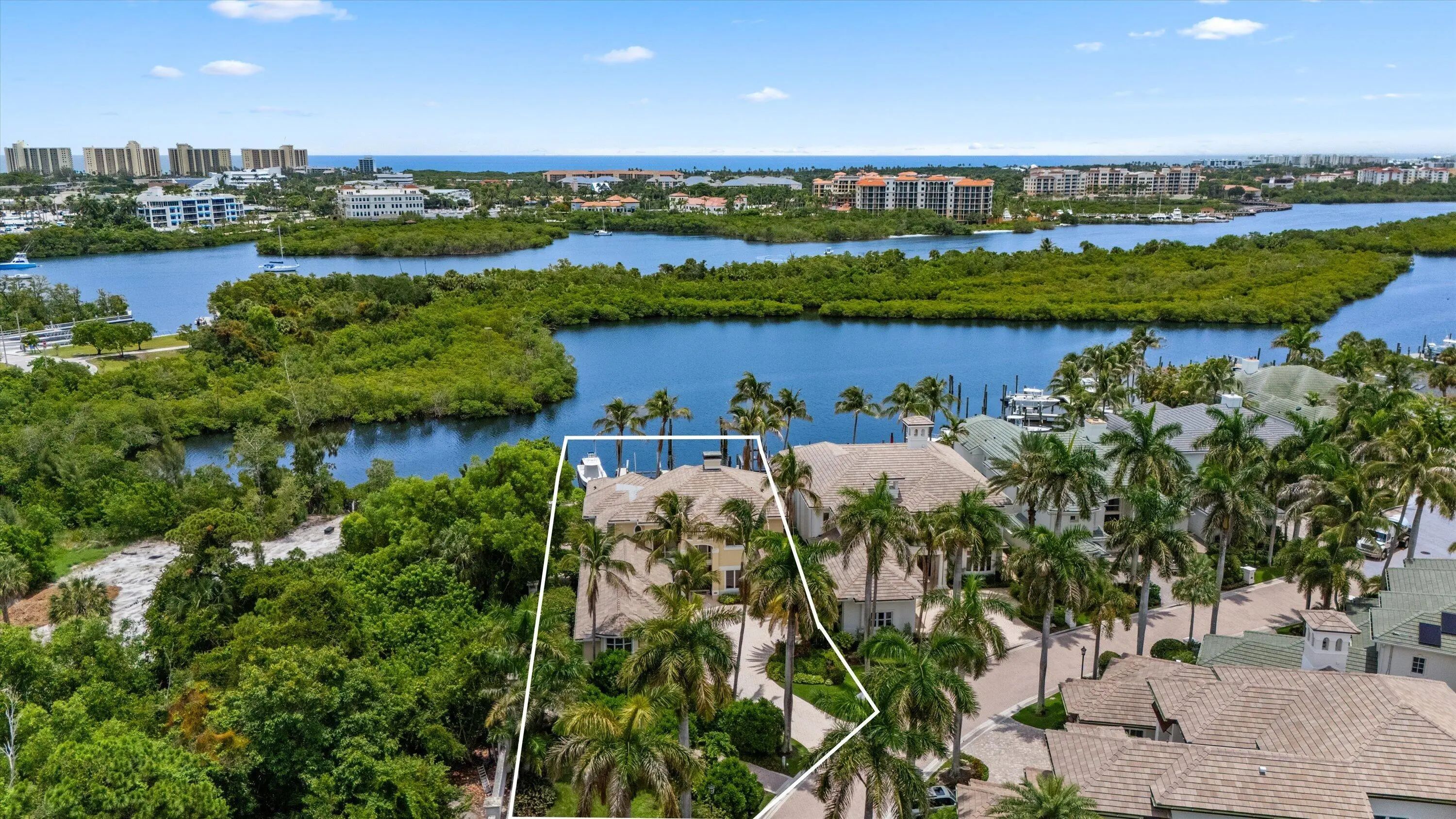 3551 Jonathans Harbour Drive, Jupiter