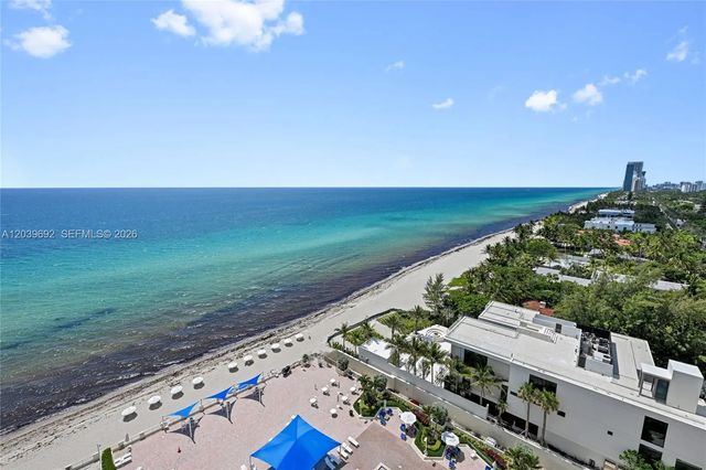 3180 S Ocean Drive #1610, Hallandale Beach