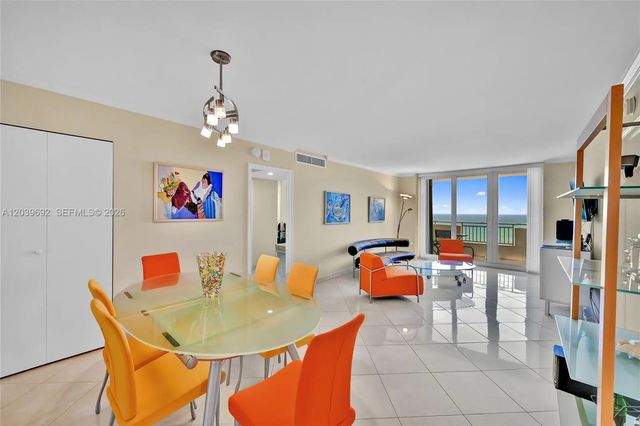 2 of 26 - 3180 S Ocean Drive #1610, Hallandale Beach, FL