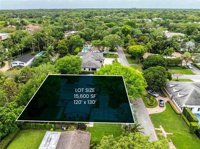 8525 Sw 54th Court, Miami