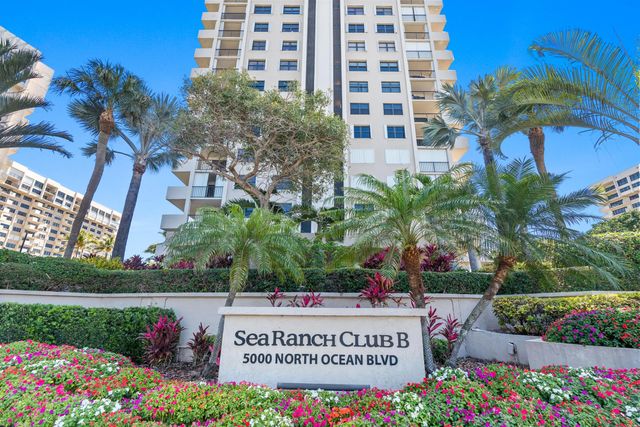 2 of 45 - 5000 N Ocean Boulevard #504, Lauderdale-By-The-Sea, FL