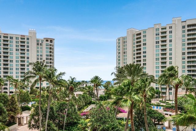 2 of 64 - 3720 S Ocean Boulevard #502, Highland Beach, FL