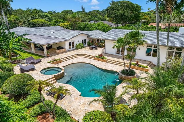 2 of 31 - 11900 Sw 63rd Avenue, Pinecrest, FL