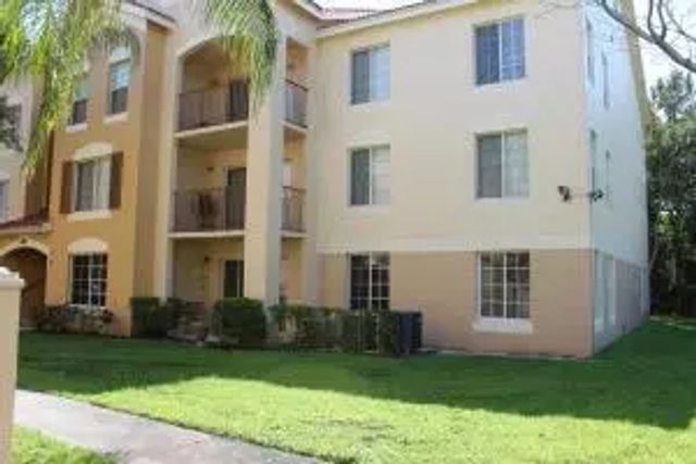 4211 San Marino Boulevard #107, West Palm Beach